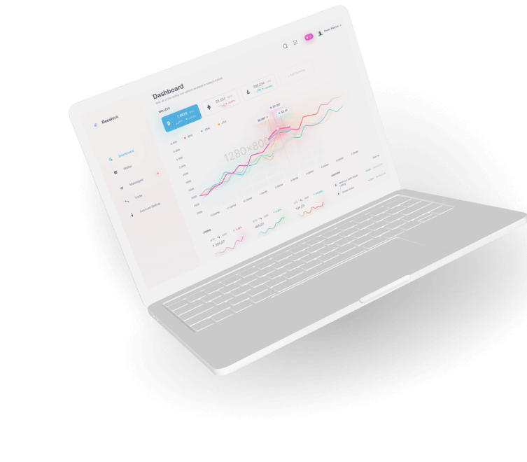 Atom Capital - Cutting-edge Adaptive Machine Learning